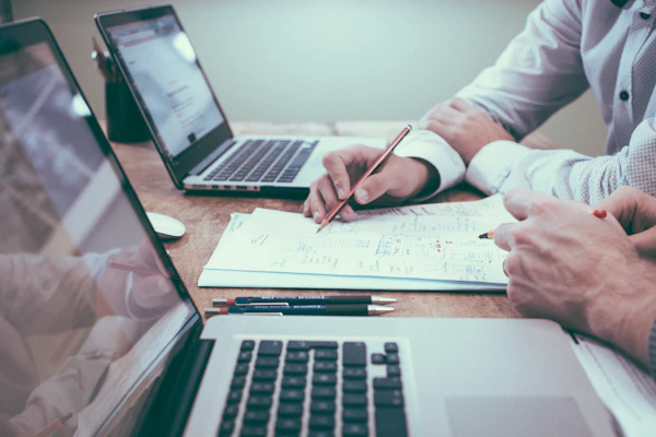 Document review
