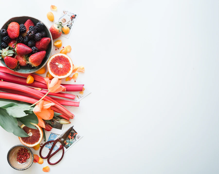 Food supplements