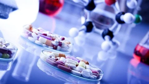 Pharmaceutical products